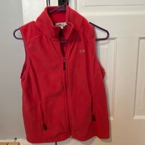 Vineyard vines pinkish coral